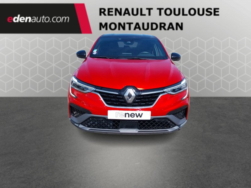 Renault Arkana - Photo 2