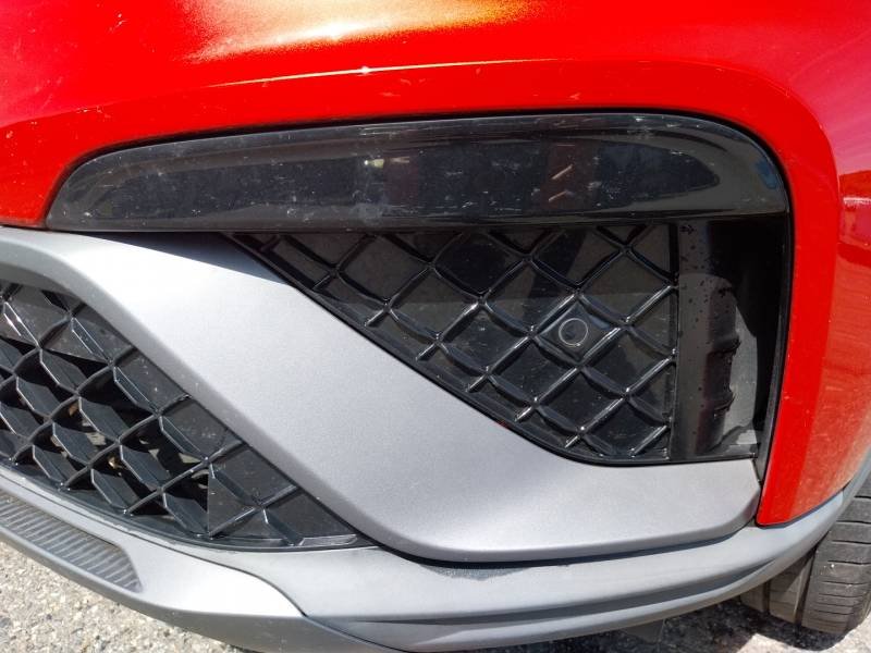 Renault Arkana - Photo 21
