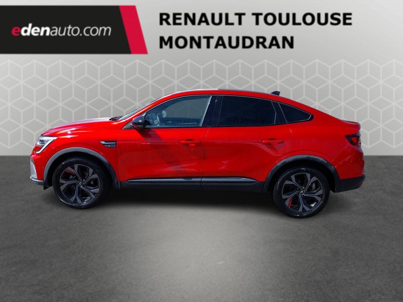 Renault Arkana - Photo 3