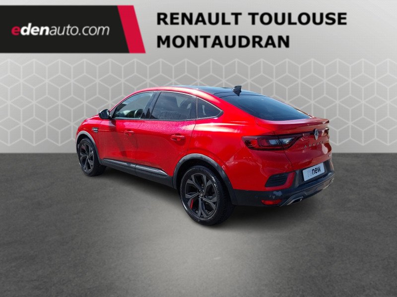 Renault Arkana - Photo 4