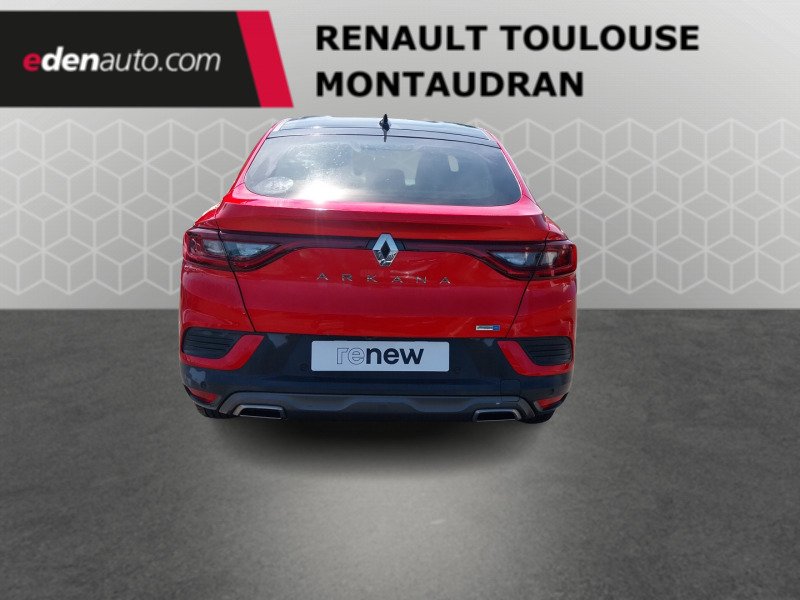 Renault Arkana - Photo 5