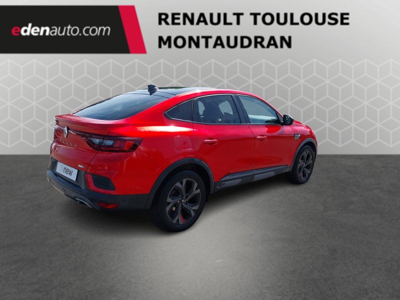 Renault Arkana - Photo 6