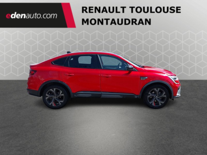 Renault Arkana - Photo 7