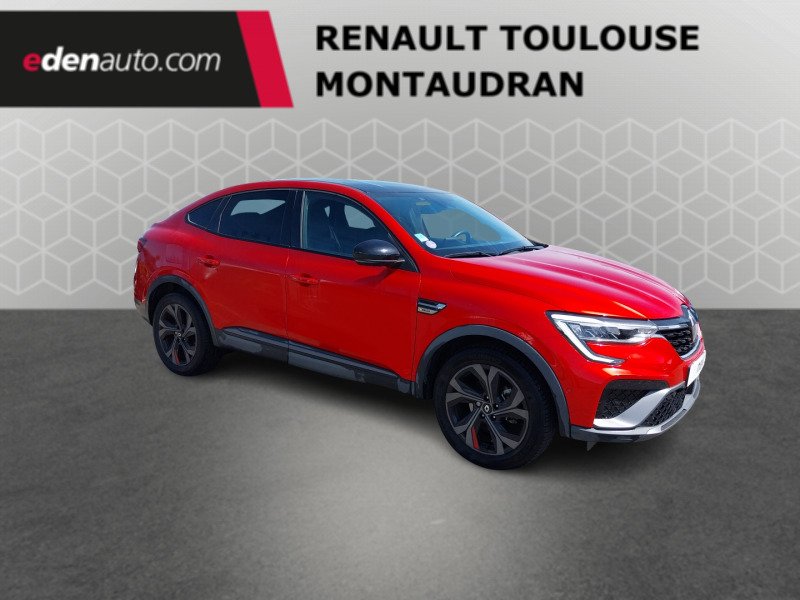 Renault Arkana - Photo 8