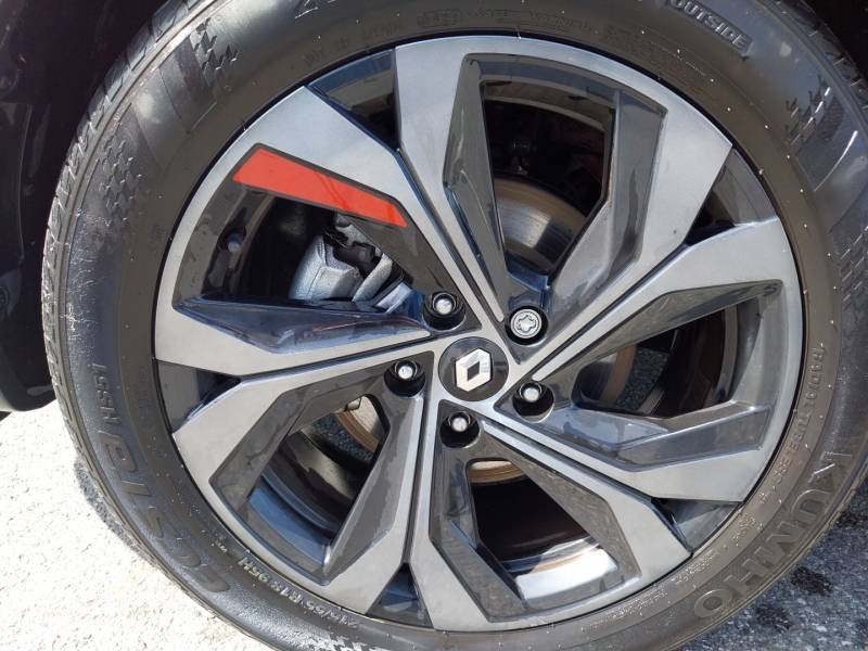 Renault Arkana - Photo 9