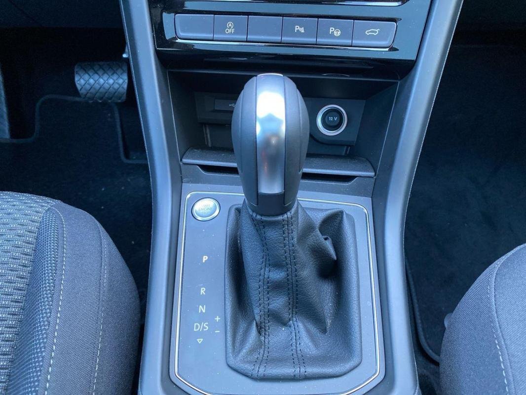 Volkswagen Touran - Photo 32