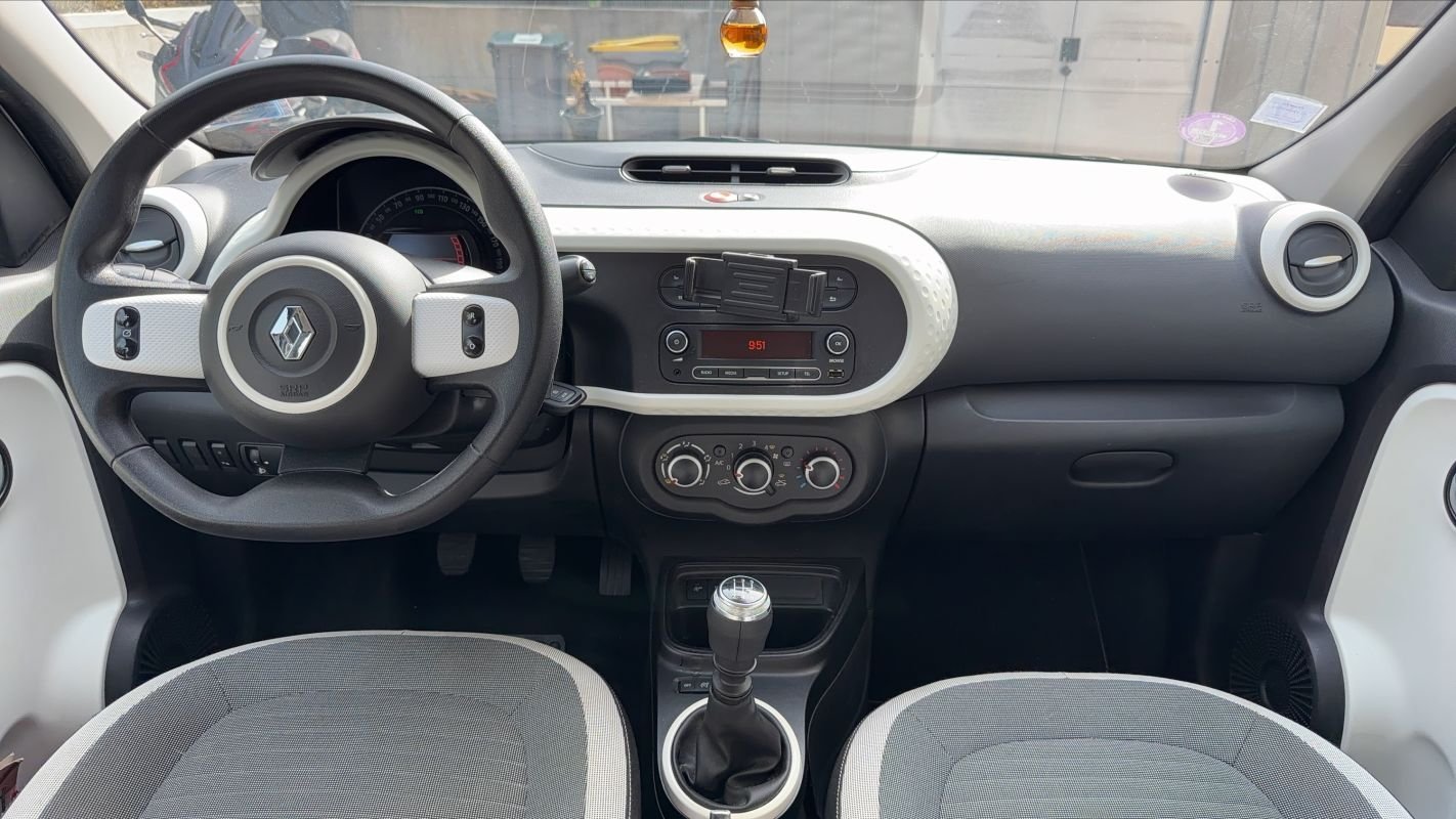 Renault Twingo - Photo 11