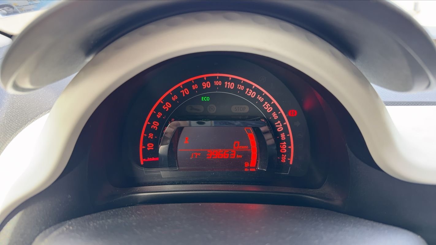Renault Twingo - Photo 12