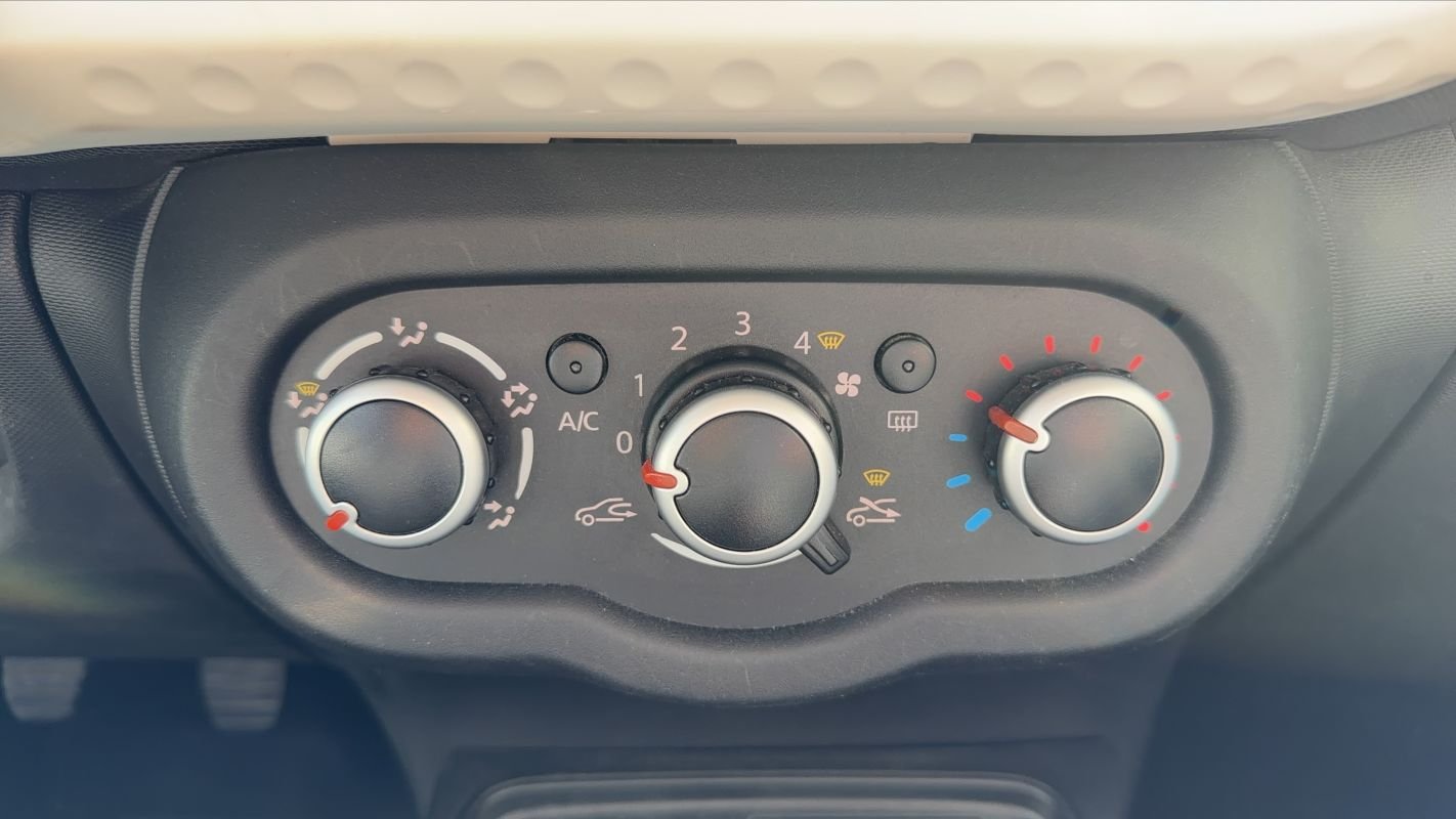 Renault Twingo - Photo 13