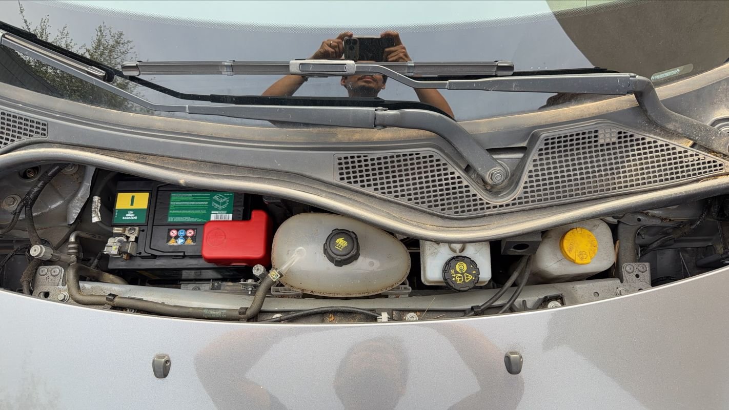 Renault Twingo - Photo 15