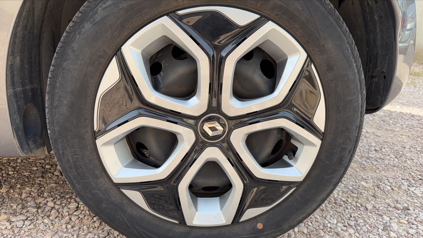 Renault Twingo - Photo 19