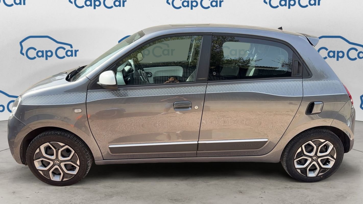 Renault Twingo - Photo 2