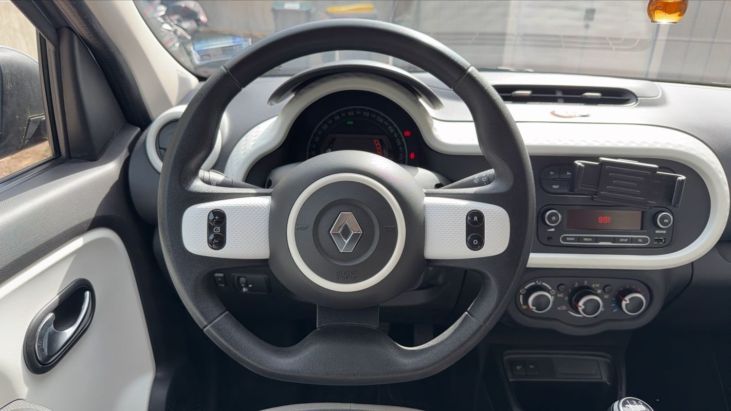 Renault Twingo - Photo 24