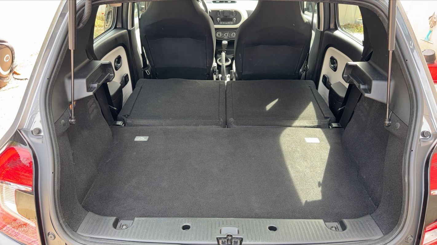 Renault Twingo - Photo 25