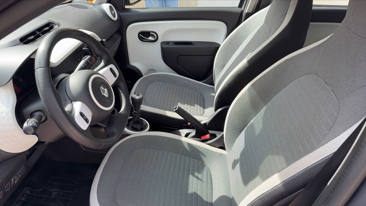 Renault Twingo - Photo 26
