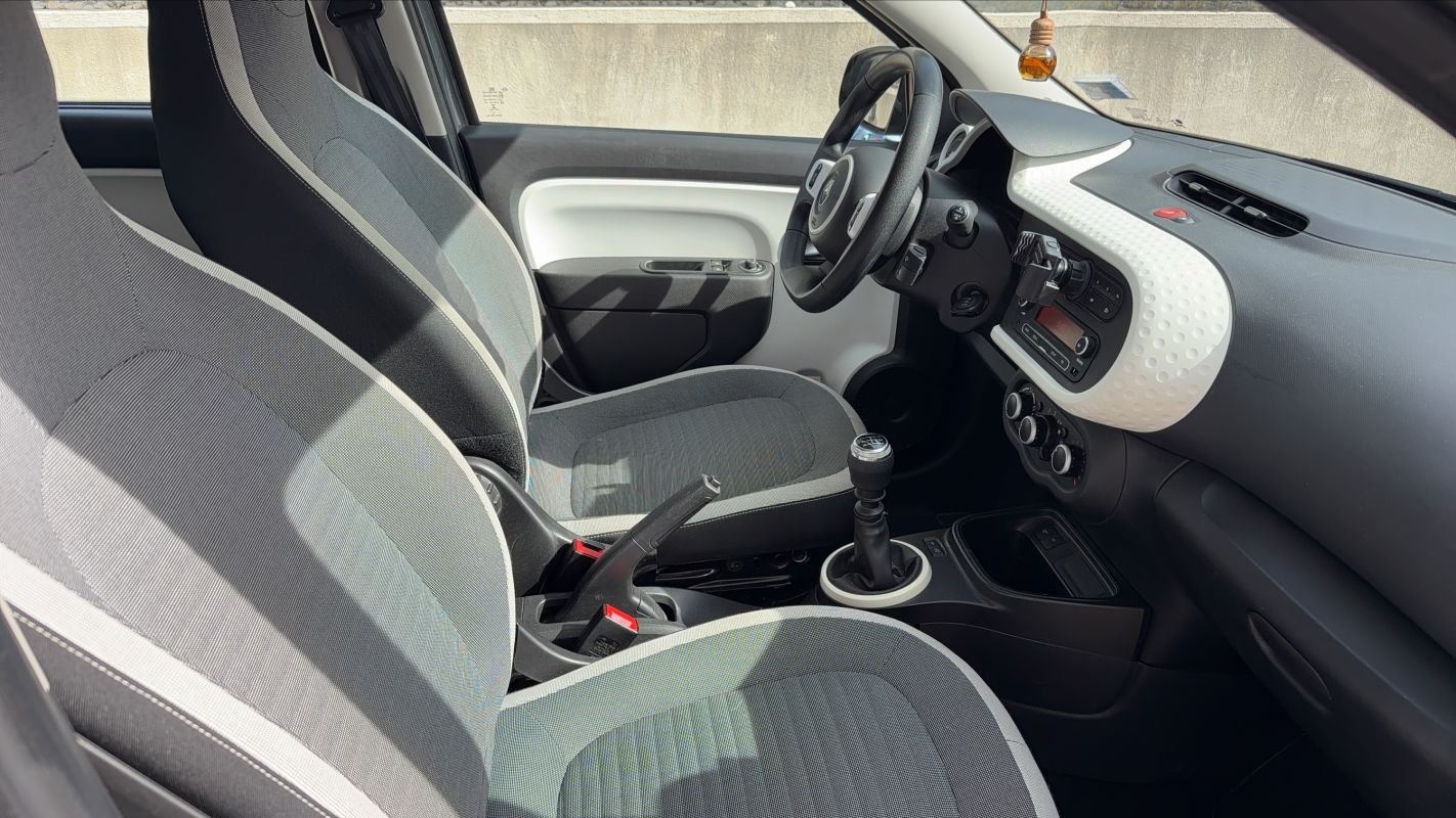 Renault Twingo - Photo 27