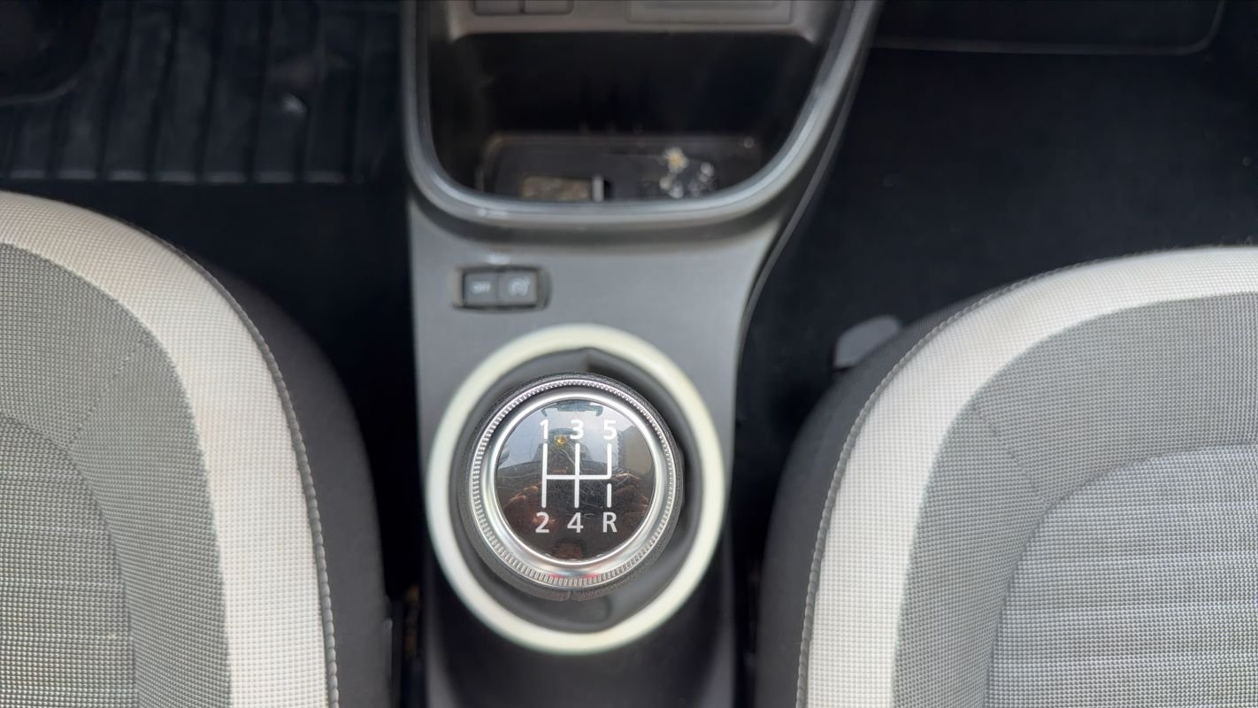 Renault Twingo - Photo 28