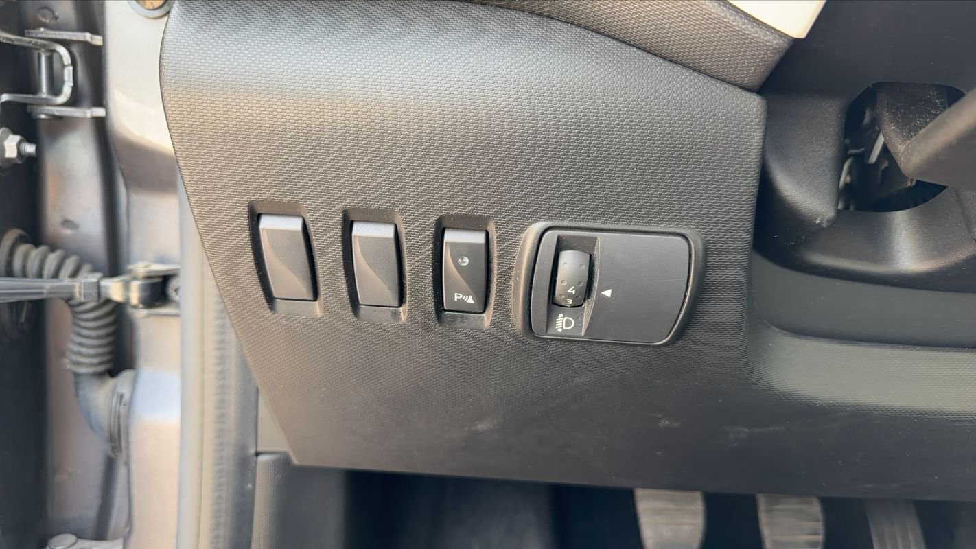 Renault Twingo - Photo 29
