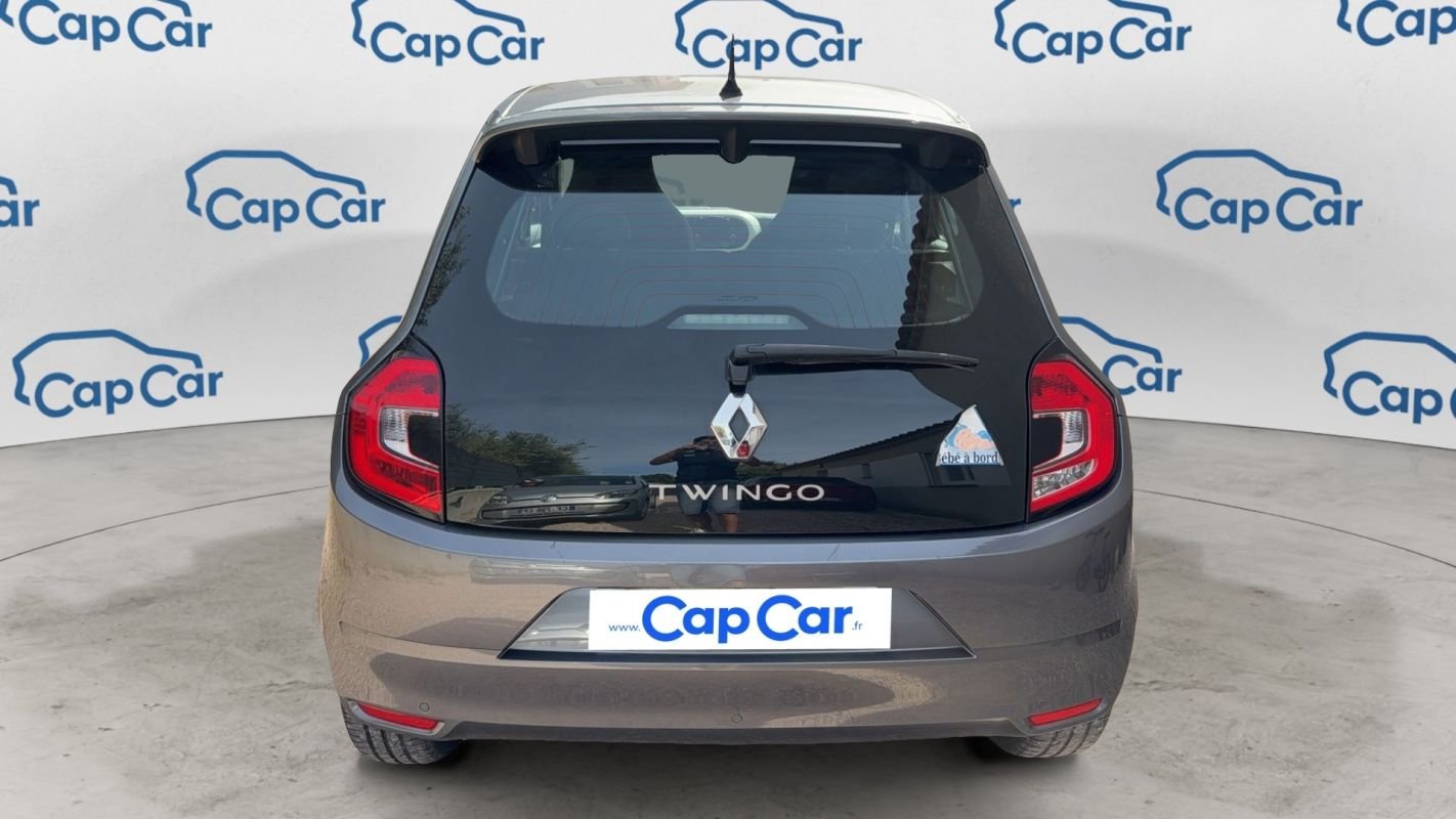 Renault Twingo - Photo 3