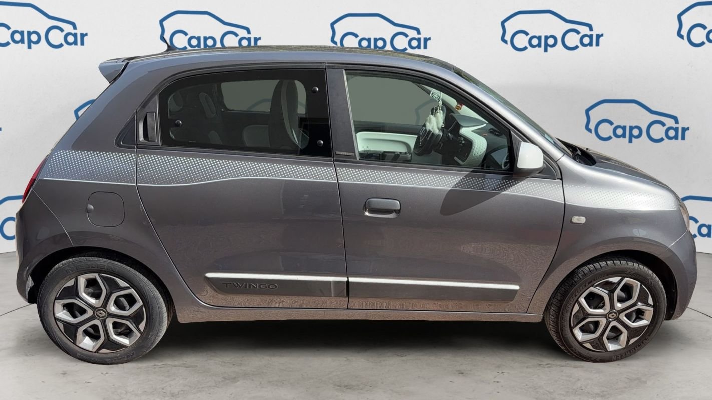Renault Twingo - Photo 4