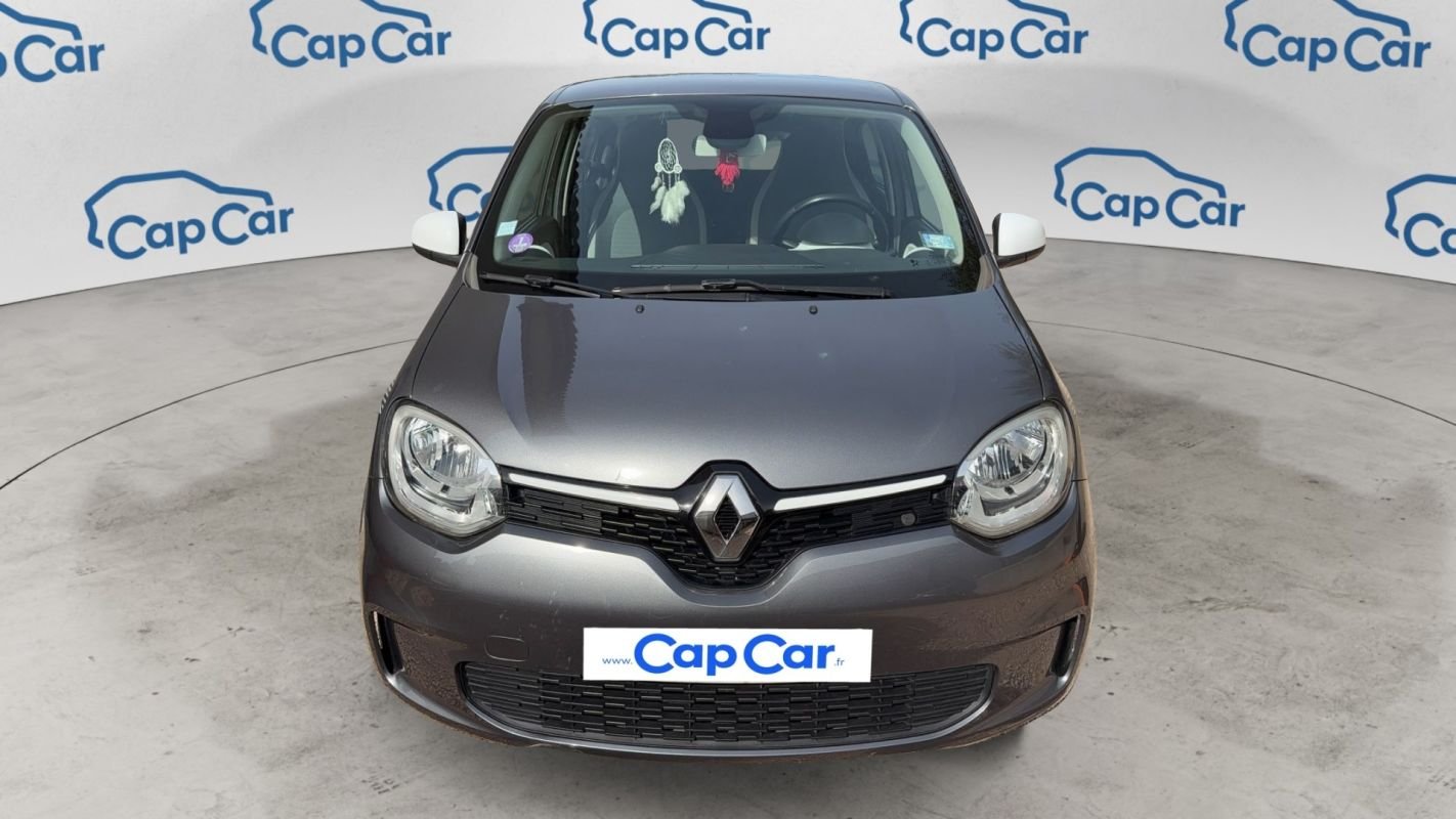 Renault Twingo - Photo 5