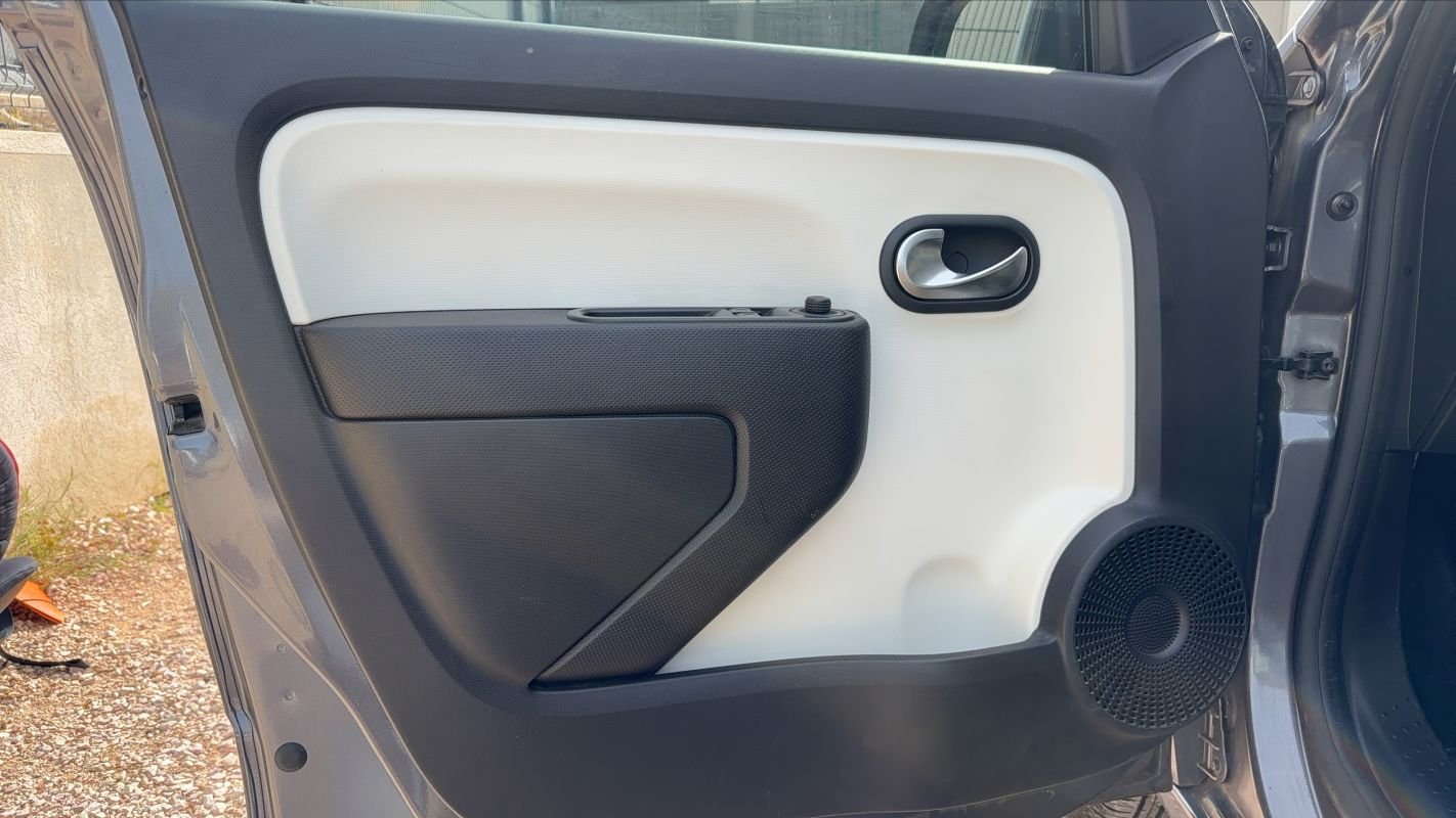 Renault Twingo - Photo 7