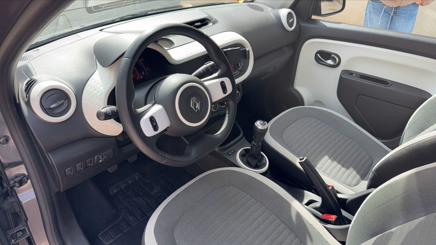 Renault Twingo - Photo 8