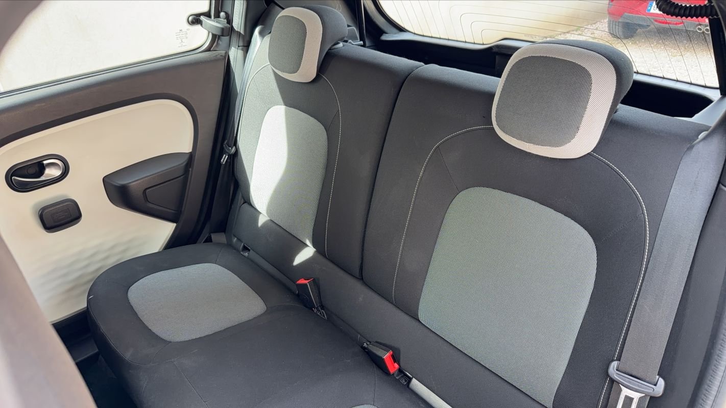 Renault Twingo - Photo 9