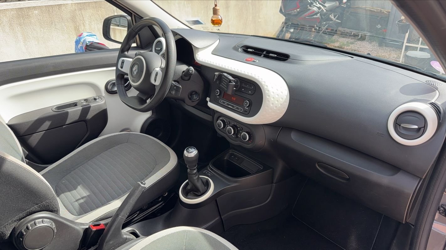 Renault Twingo - Photo 10