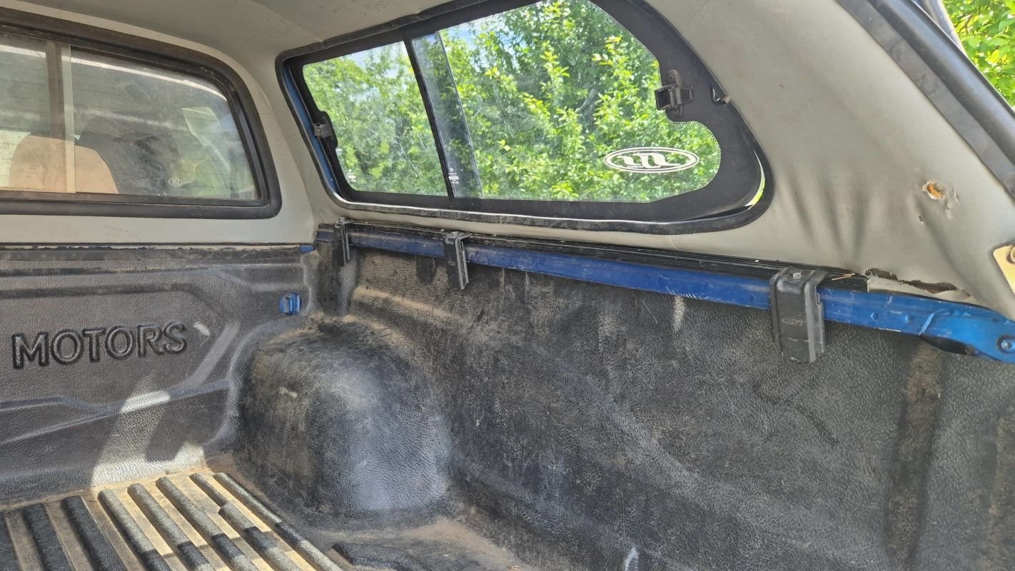 Mitsubishi L200 - Photo 26