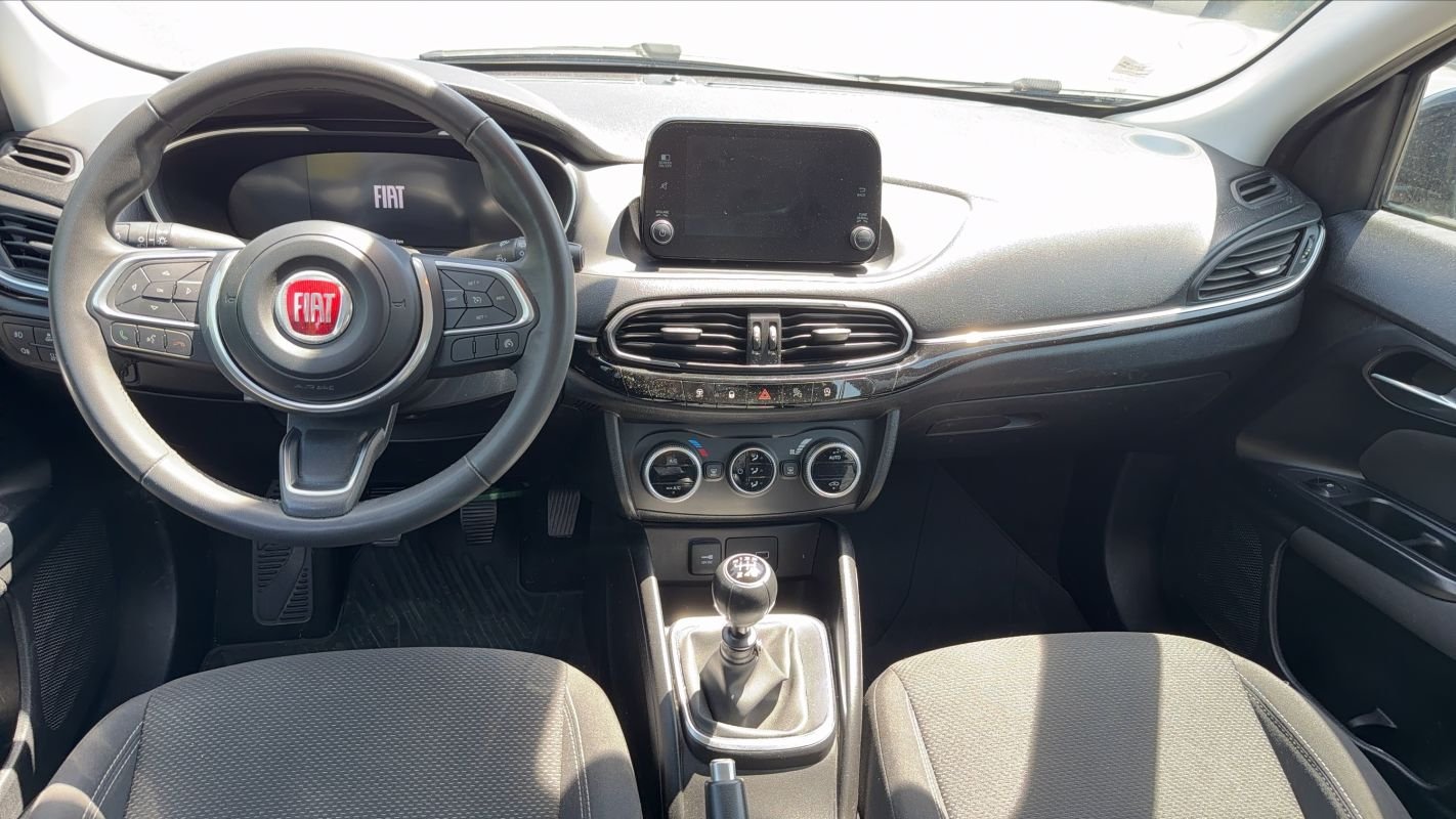Fiat Tipo - Photo 11