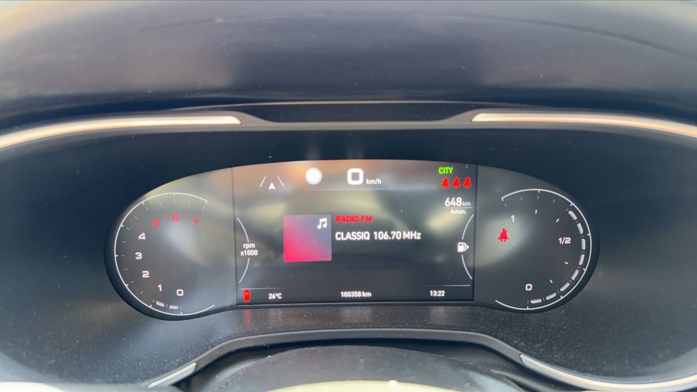 Fiat Tipo - Photo 12