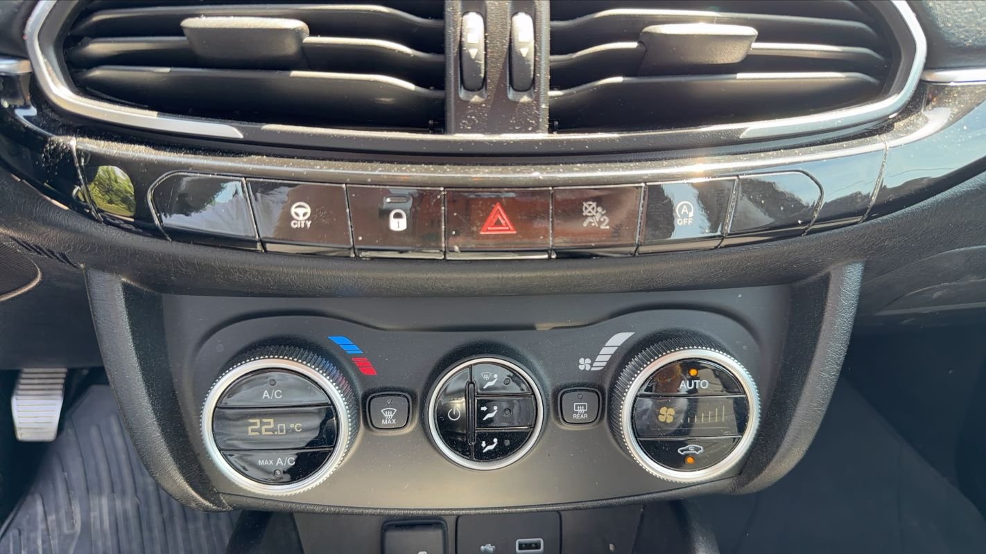 Fiat Tipo - Photo 13