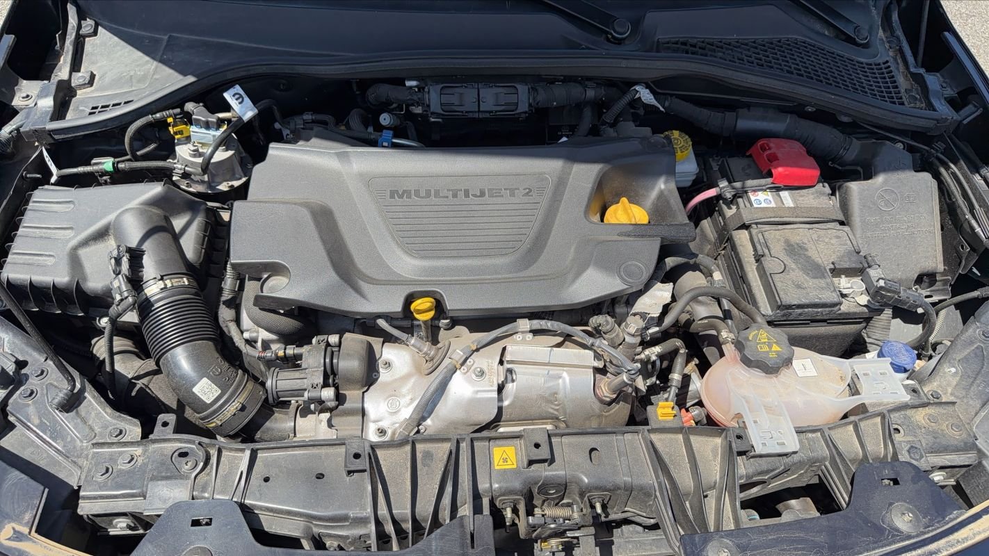 Fiat Tipo - Photo 15