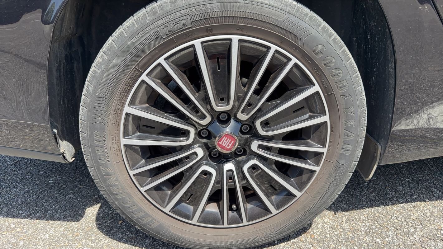 Fiat Tipo - Photo 16