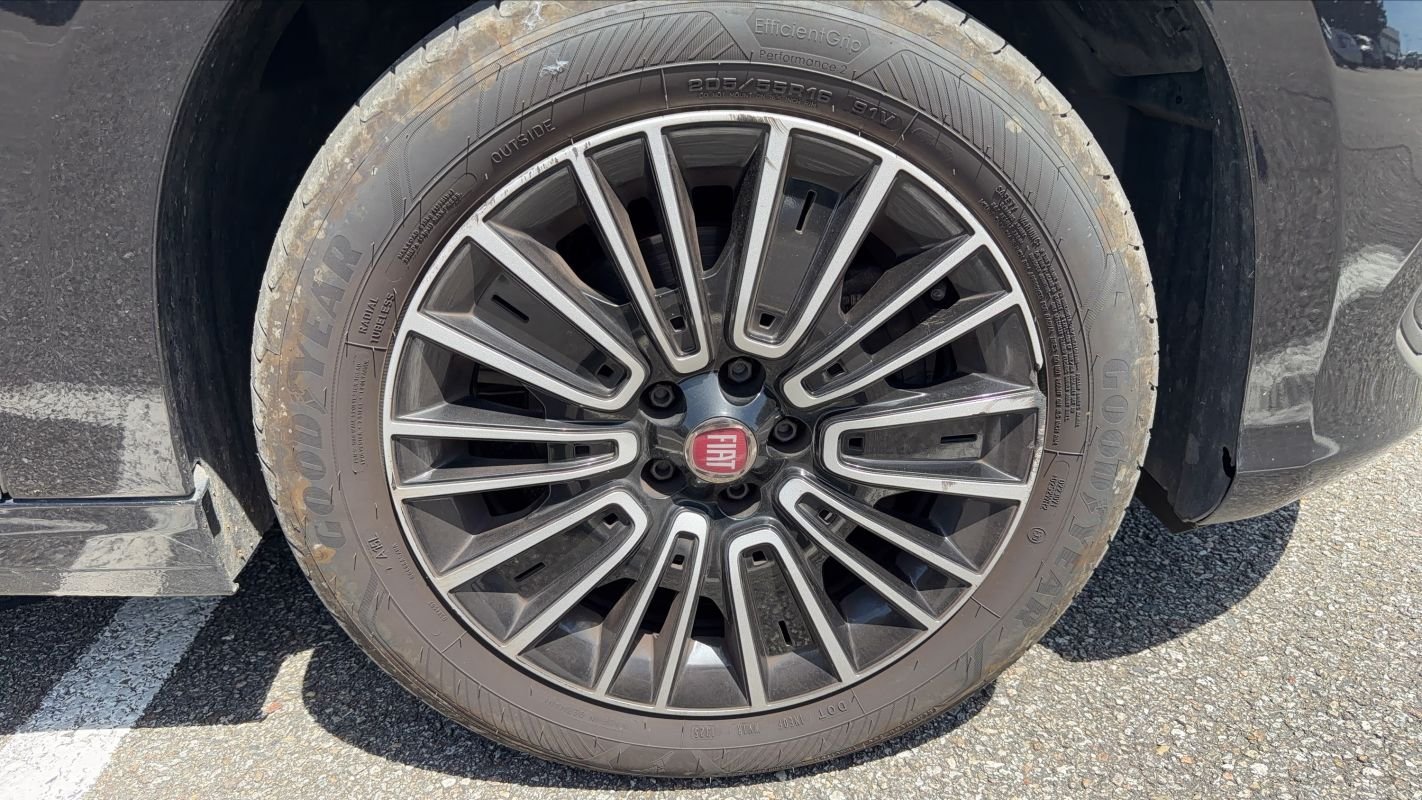 Fiat Tipo - Photo 17