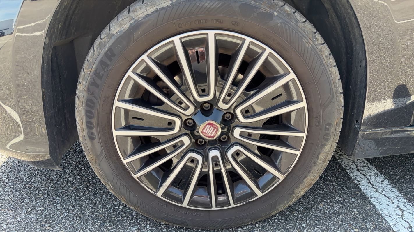 Fiat Tipo - Photo 18