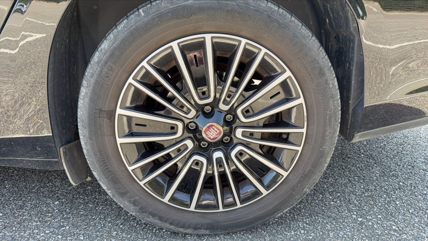Fiat Tipo - Photo 19