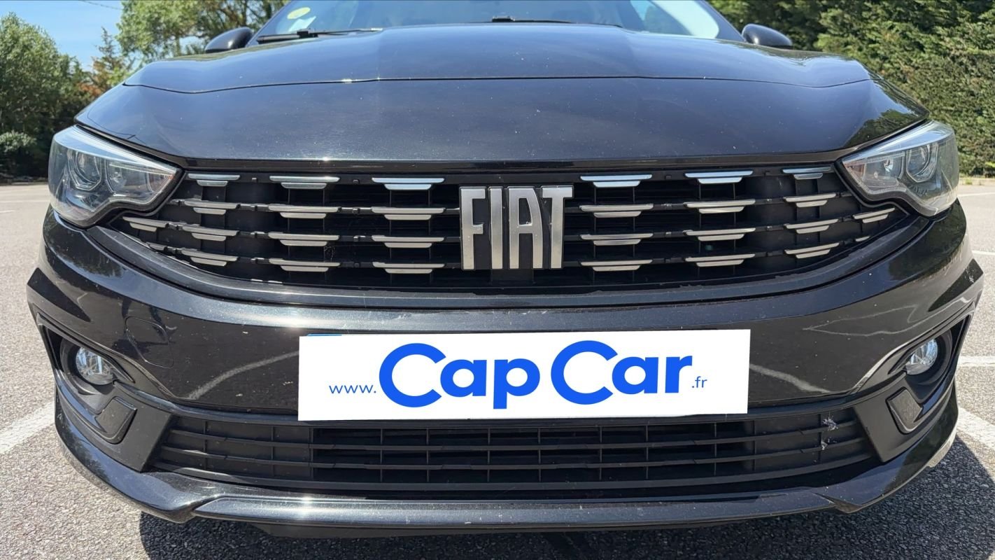 Fiat Tipo - Photo 20