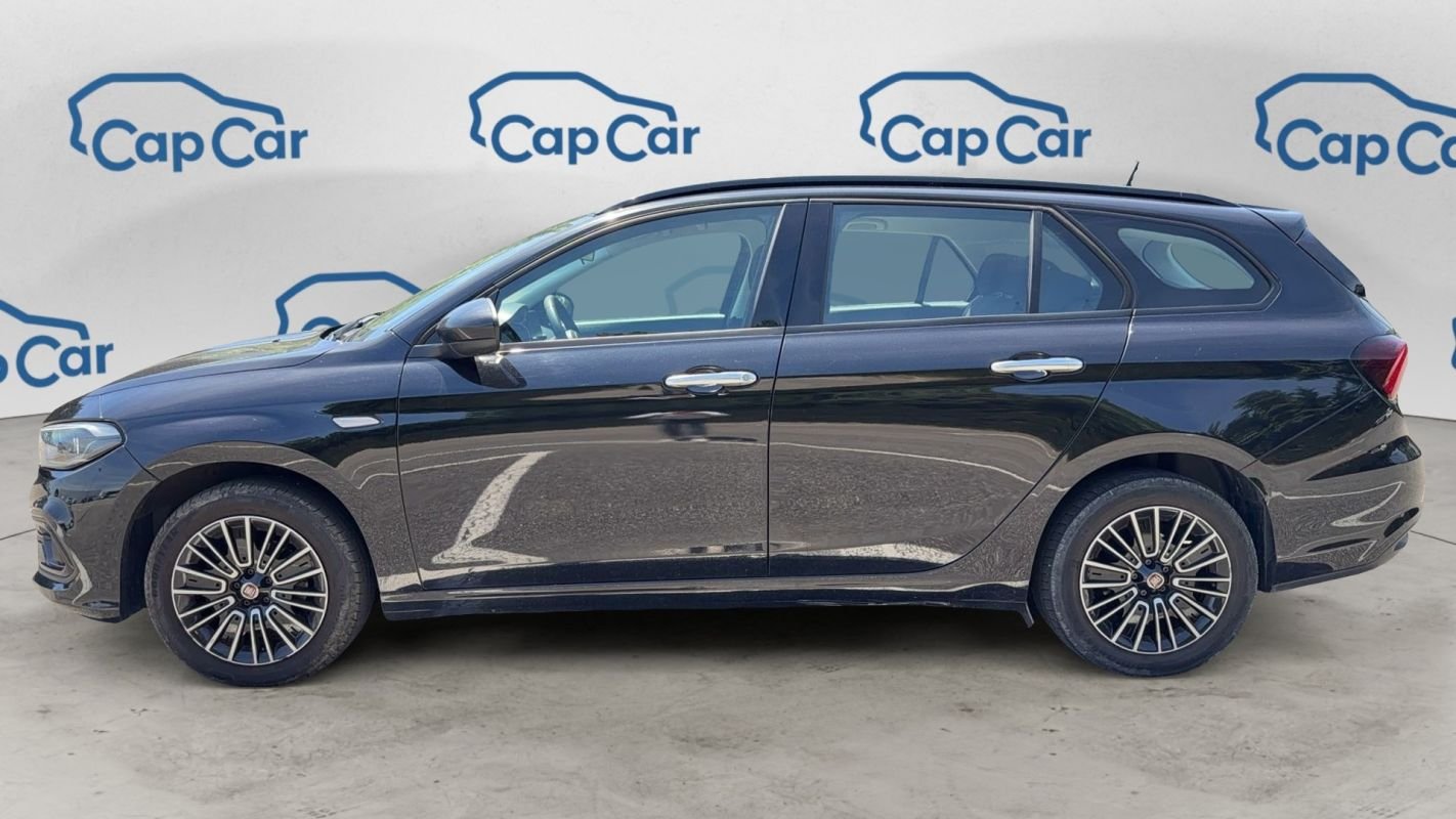 Fiat Tipo - Photo 2