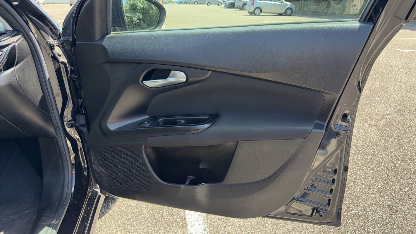 Fiat Tipo - Photo 22