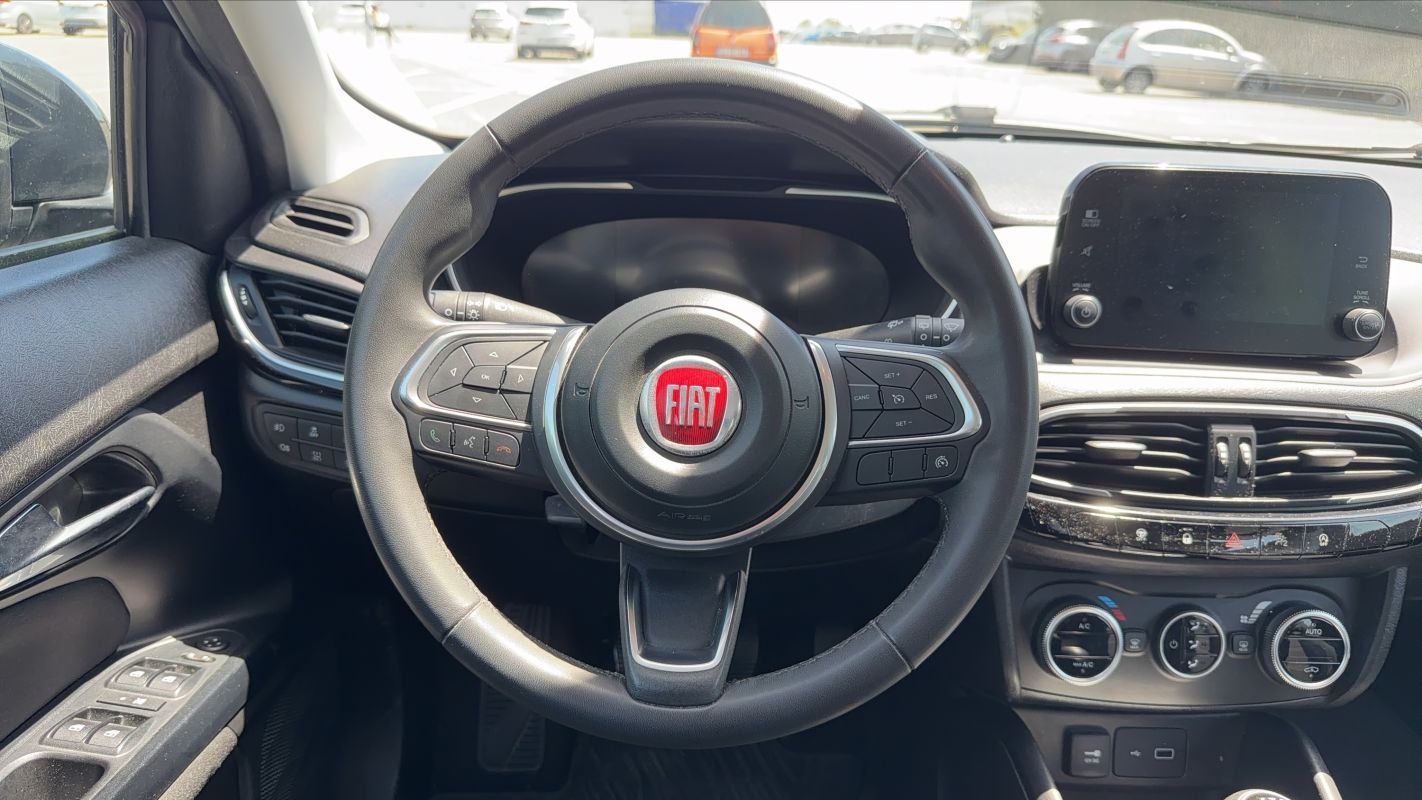 Fiat Tipo - Photo 23