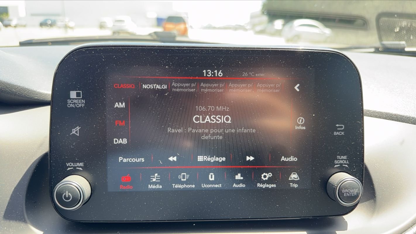 Fiat Tipo - Photo 24