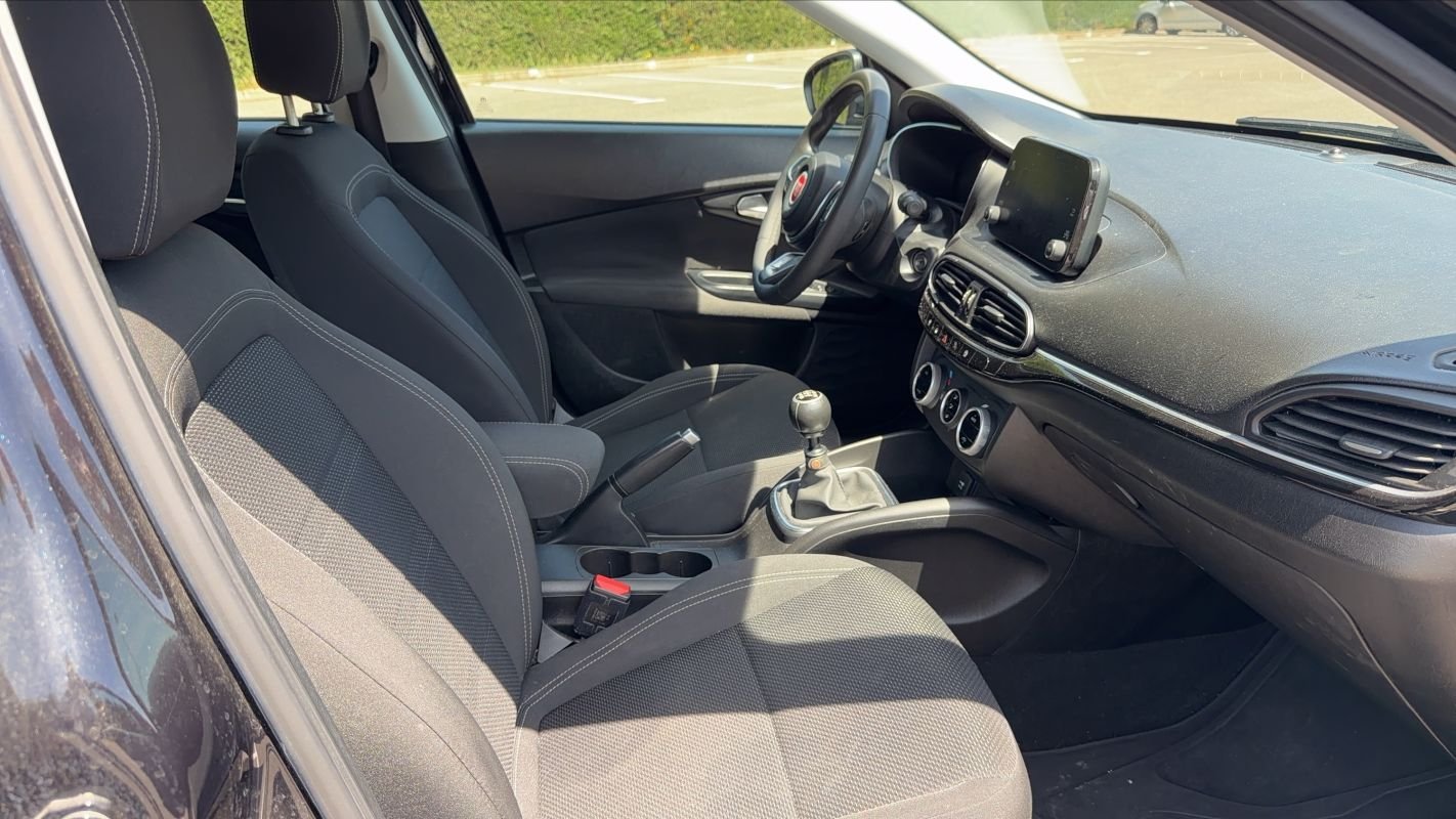 Fiat Tipo - Photo 25
