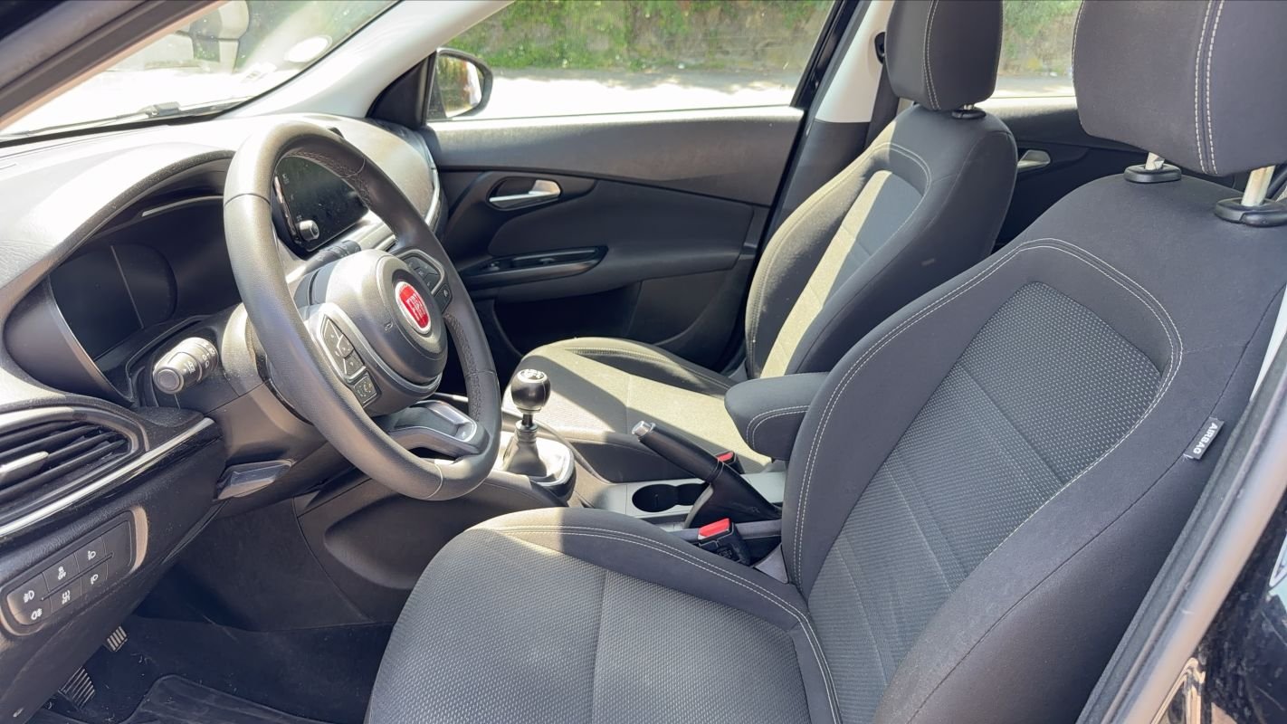 Fiat Tipo - Photo 26