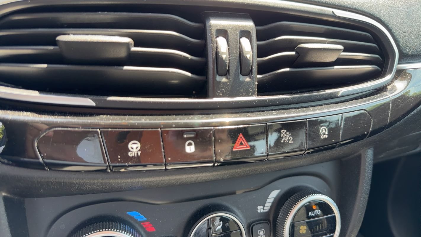 Fiat Tipo - Photo 29