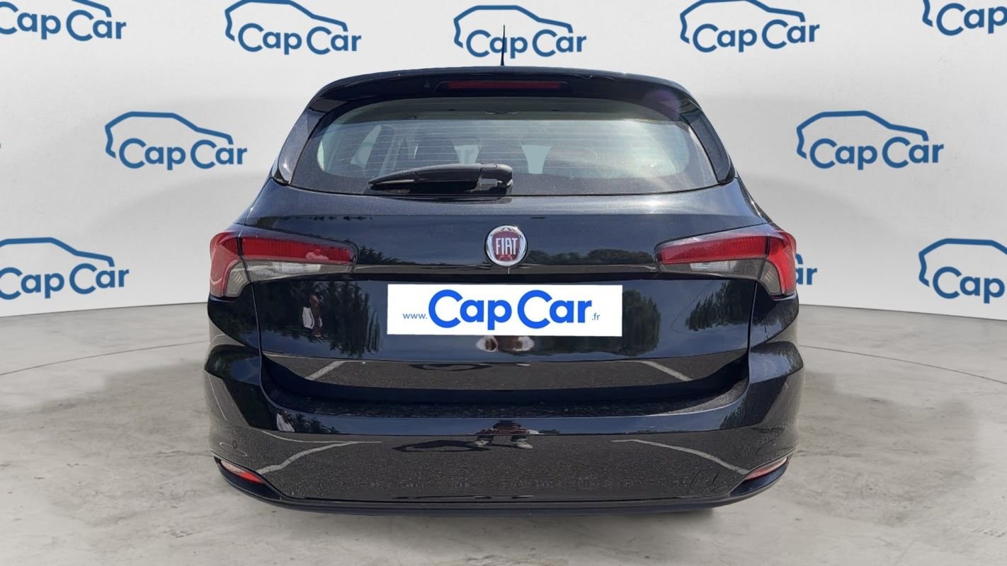 Fiat Tipo - Photo 3
