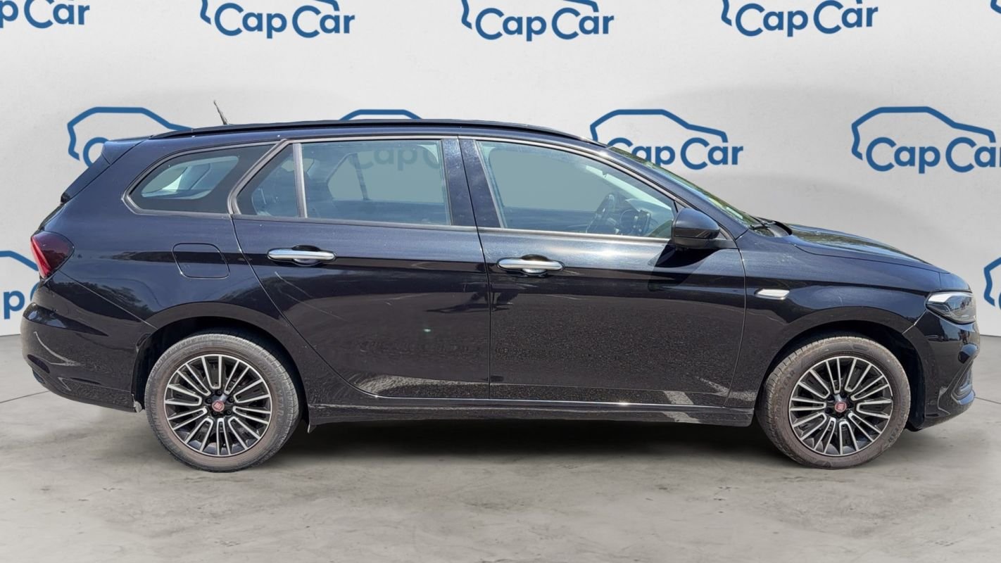 Fiat Tipo - Photo 4