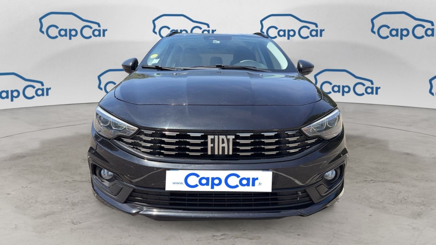 Fiat Tipo - Photo 5