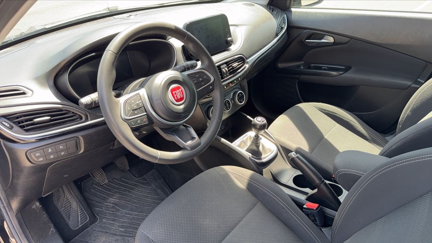 Fiat Tipo - Photo 8